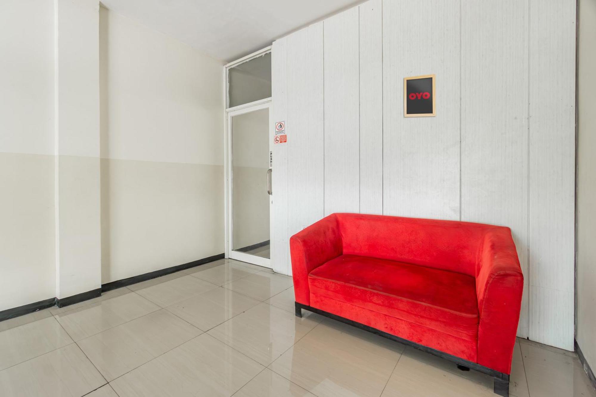 Ace Business Hotel Galaxy Surabaya Exterior foto