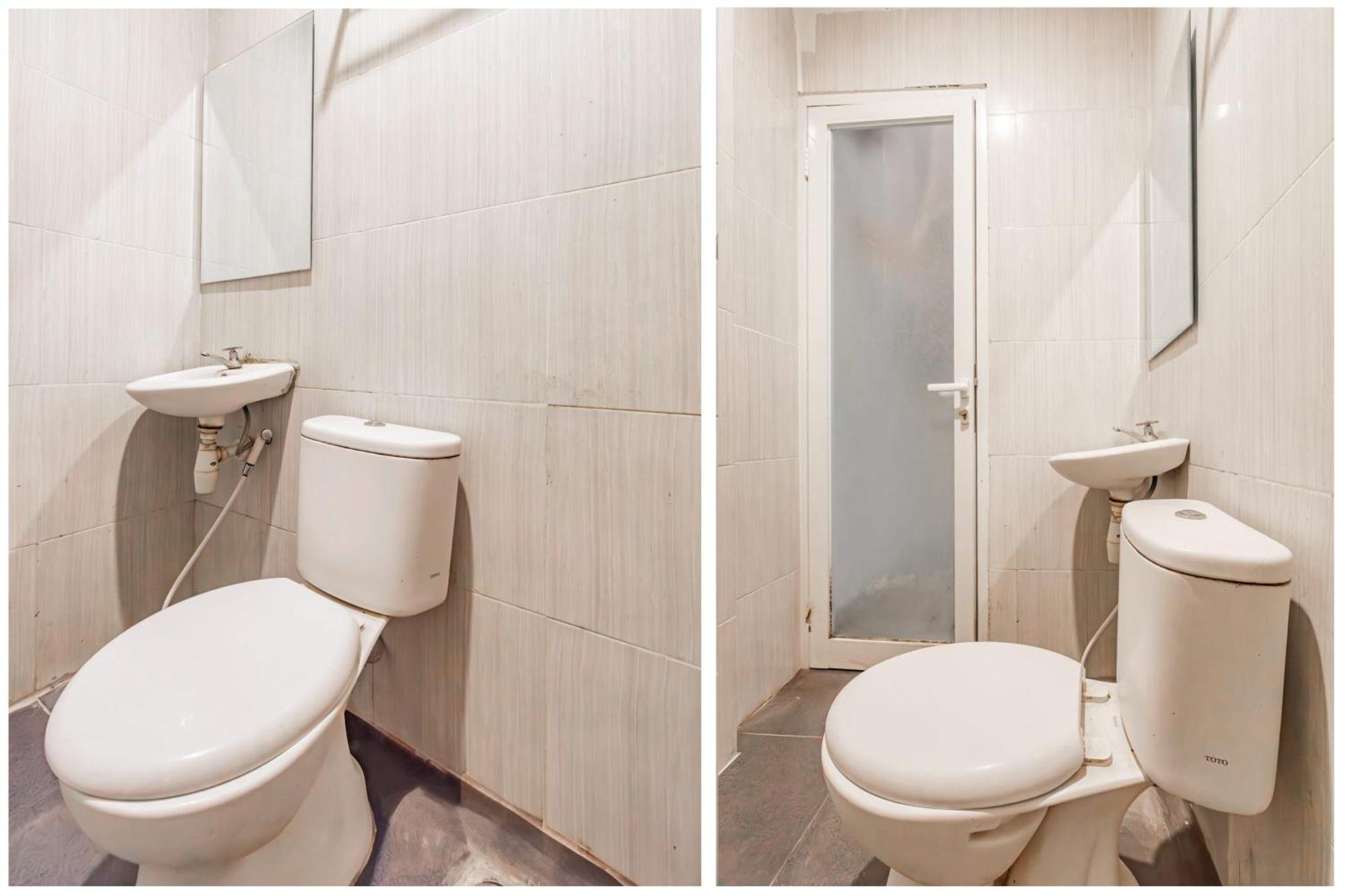Ace Business Hotel Galaxy Surabaya Exterior foto